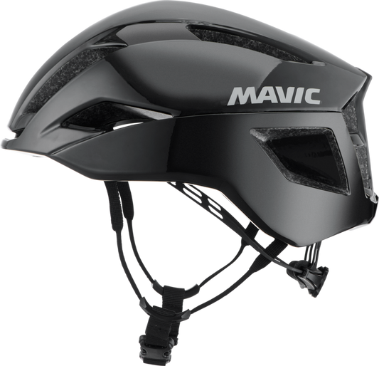 Casque Route MAVIC COMETE SL MIPS Noir