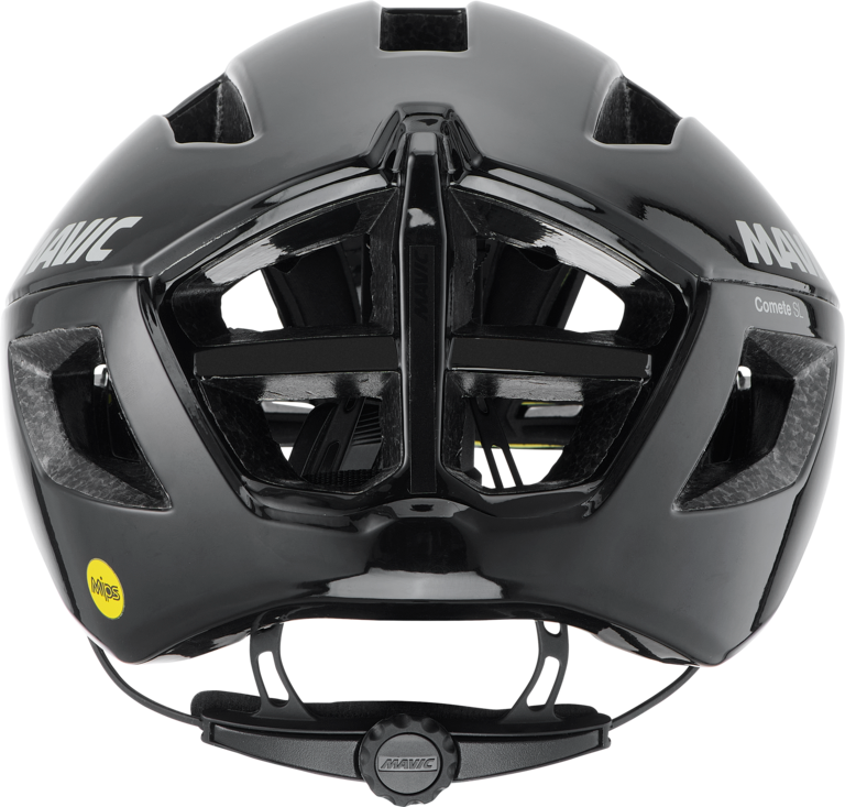 Casque Route MAVIC COMETE SL MIPS Noir