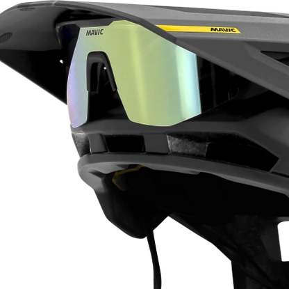 Casque VTT MAVIC DEEMAX PRO MIPS Jaune