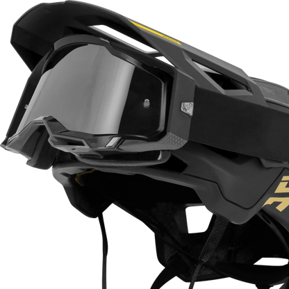 Casque VTT MAVIC DEEMAX PRO MIPS Jaune