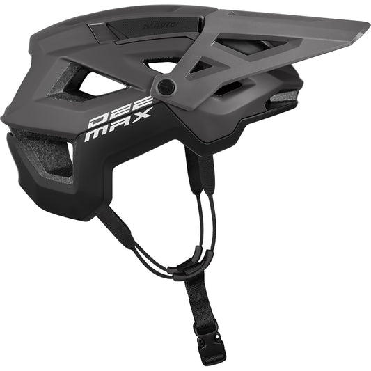 Casque VTT MAVIC DEEMAX MIPS Noir/Gris