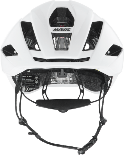 Casque Route MAVIC COMETE SL MIPS Blanc