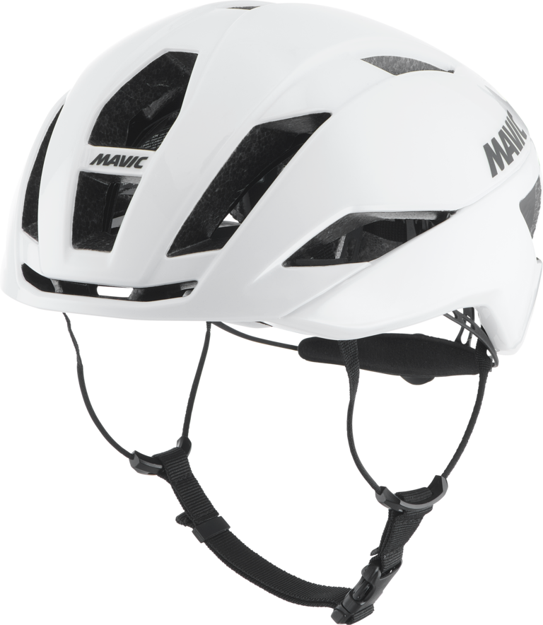 Casque Route MAVIC COMETE SL MIPS Blanc