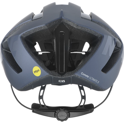 Casque Route MAVIC COMETE ULTIMATE 2 MIPS Bleu