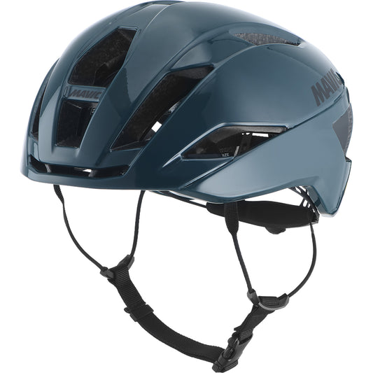 Casque Route MAVIC COMETE SL MIPS Orion Bleu