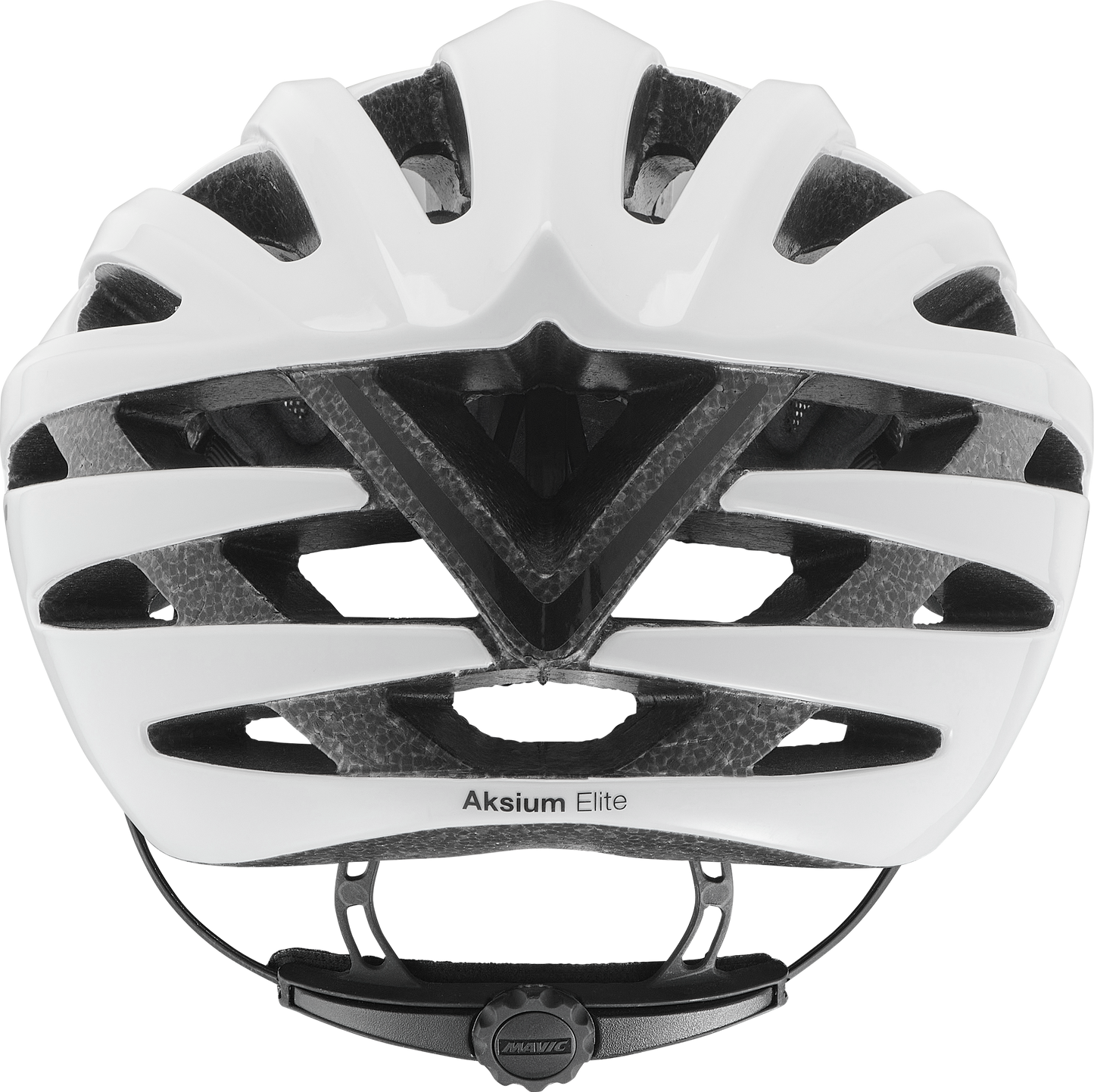 Casque Route MAVIC AKSIUM ELITE Blanc