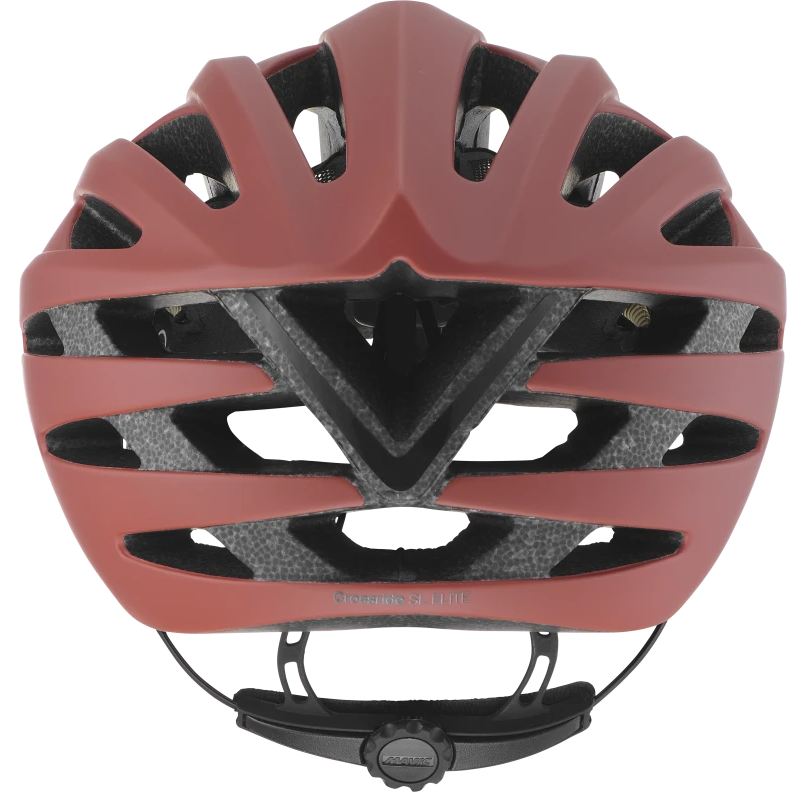Casque VTT MAVIC CROSSRIDE SL ELITE Bordeaux