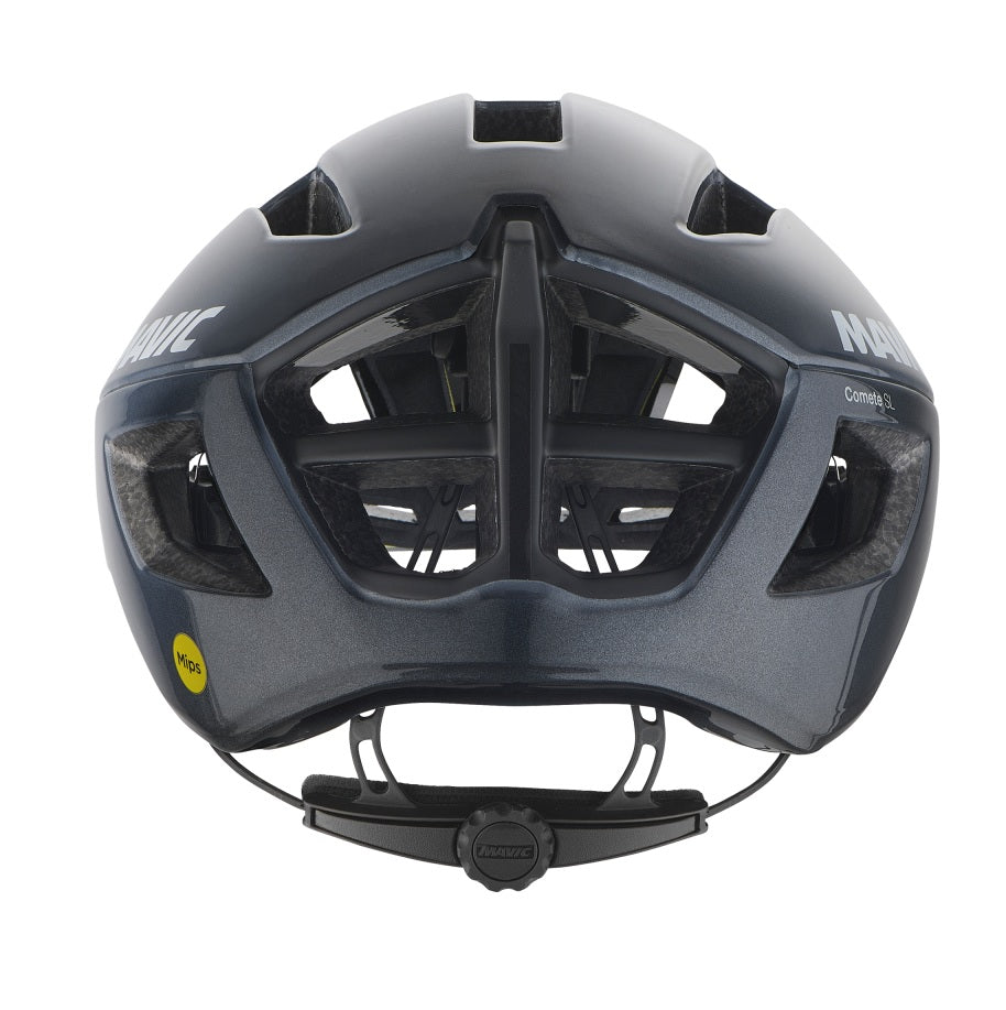 Casque Route MAVIC COMETE SL MIPS Gris