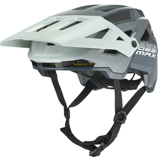 Casque VTT MAVIC DEEMAX TRAIL Gris
