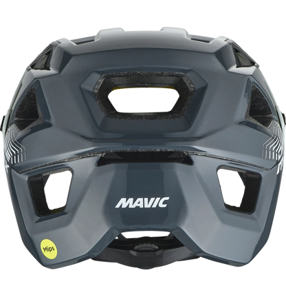 Casque VTT MAVIC DEEMAX TRAIL Gris