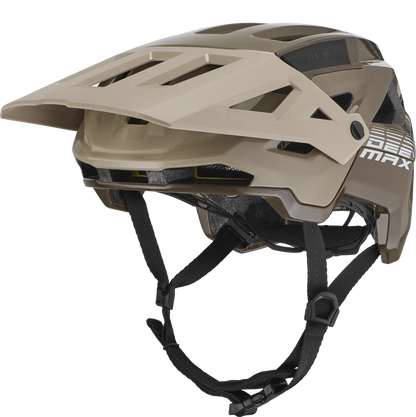 Casque VTT MAVIC DEEMAX TRAIL Beige
