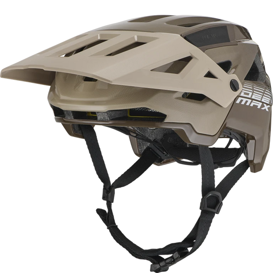 Casque VTT MAVIC DEEMAX TRAIL Beige