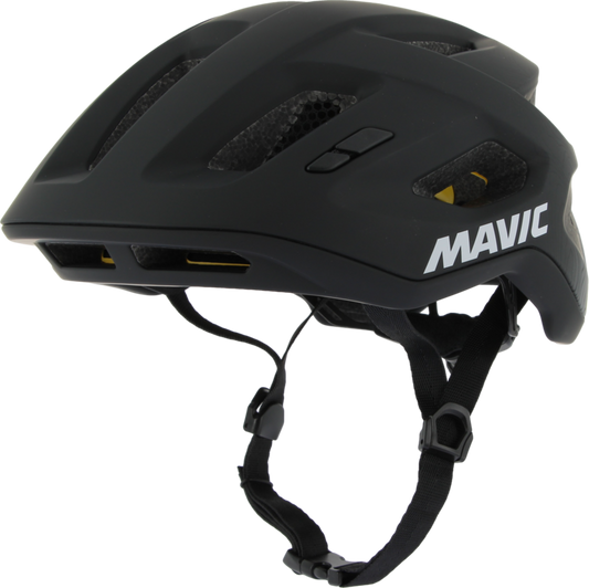 Casque VTT MAVIC CROSSTRAIL SL Noir