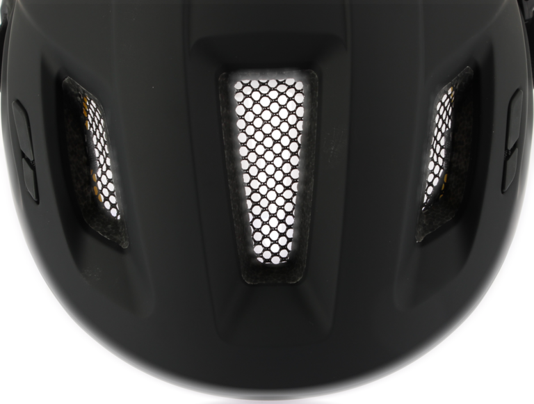 Casque VTT MAVIC CROSSTRAIL SL Noir - vue 2