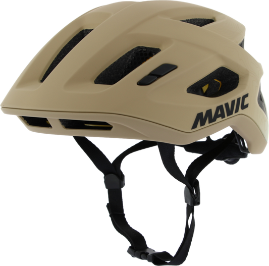 Casque VTT MAVIC CROSSTRAIL SL Sand