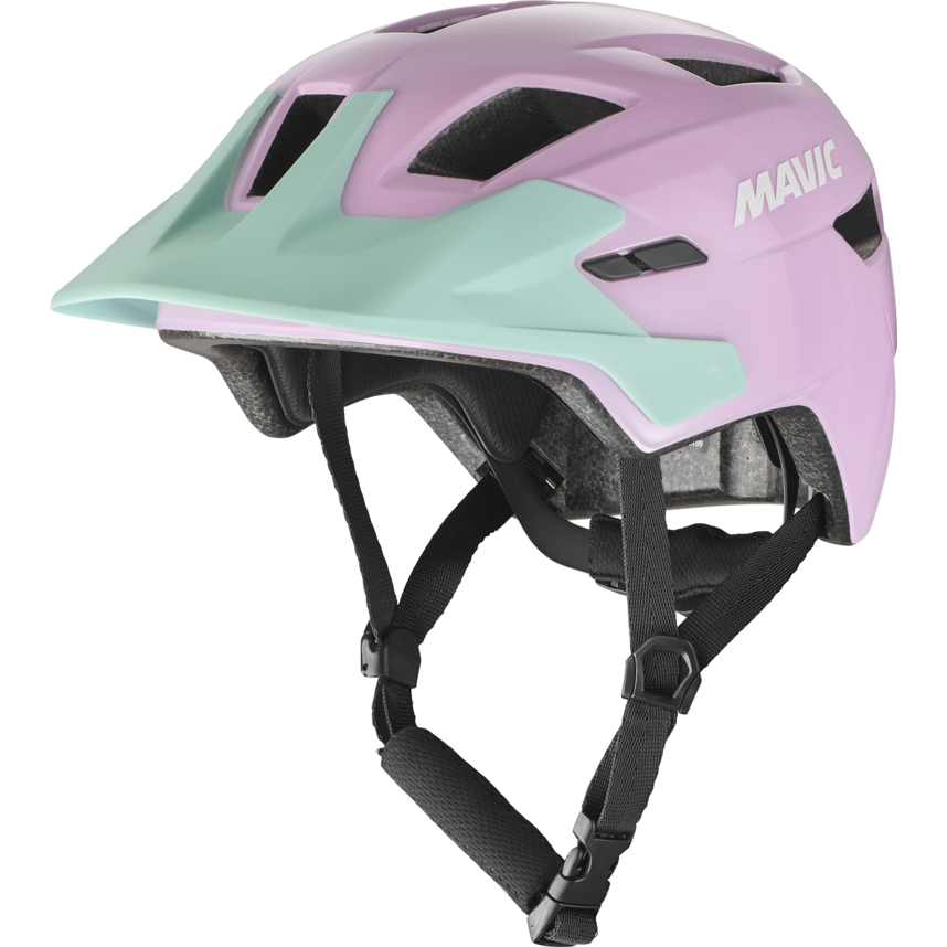 Casque VTT Mavic Junior Explorer Rose