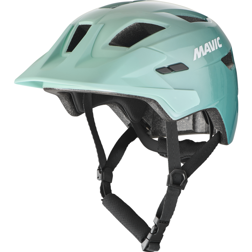 Casque VTT Mavic Junior Explorer Vert