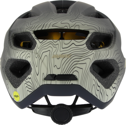 Casque VTT MAVIC CROSSTRAIL SL Gris