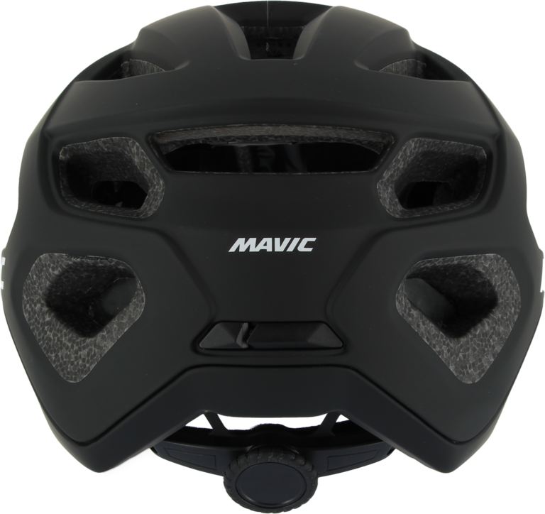 Casque VTT MAVIC CROSSTRAIL Noir