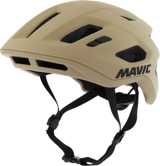 Casque VTT MAVIC CROSSTRAIL Sable