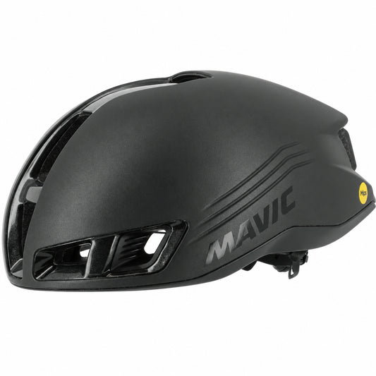Casque Route MAVIC COMETE ULTIMATE Noir
