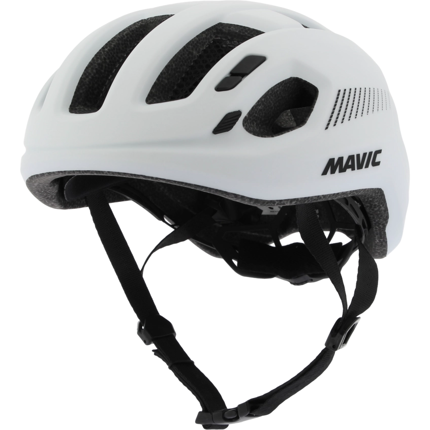 Casque Route MAVIC AKSIUM Blanc 2027