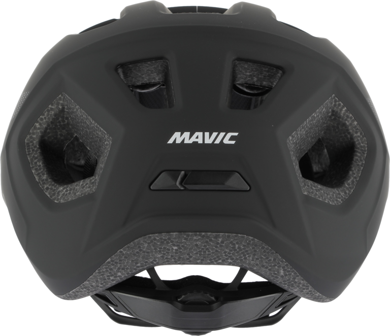 Casque Route MAVIC AKSIUM Noir 2027