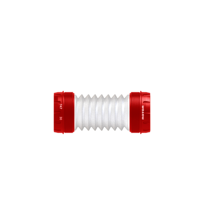 Boîtier de Pédalier ROTOR T47-30 68 mm Céramique Externe