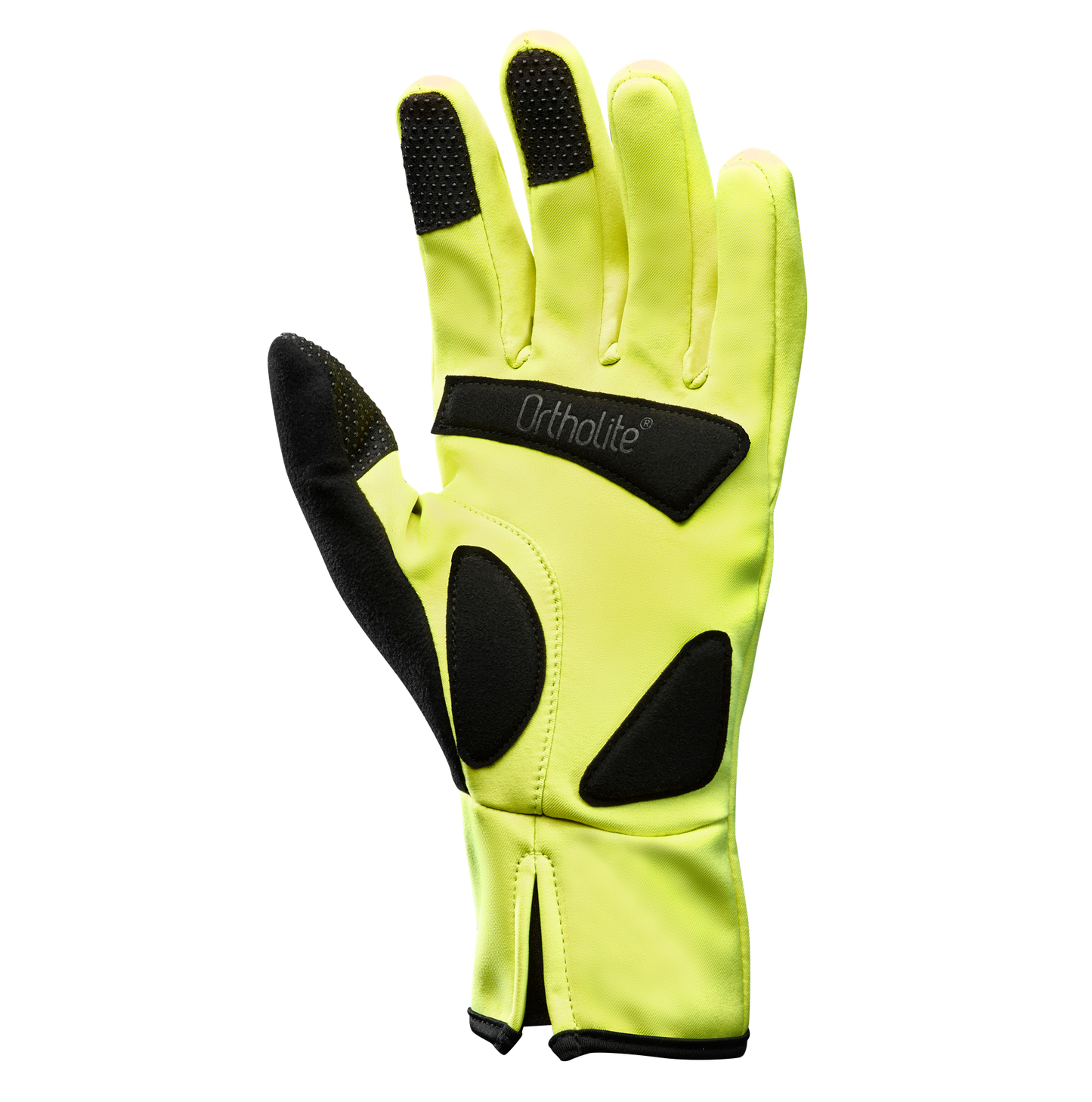 Gants MAVIC ESSENTIAL THERMO Jaune