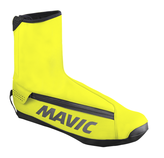 Couvre-Chaussures MAVIC ESSENTIAL THERMO Jaune