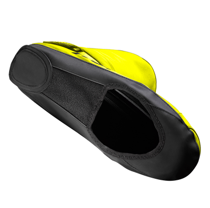 Couvre-Chaussures MAVIC ESSENTIAL THERMO Jaune