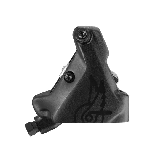 Etrier de Frein Avant 140mm CAMPAGNOLO RECORD WRL 13V DISC + Adaptateur 160mm