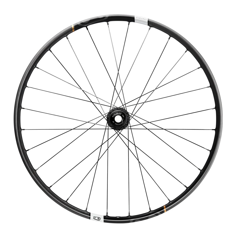 Paire de Roues CRANKBROTHERS SYNTHESIS Carbone DH11 I9 Hydra 29"/27.5" Axe 20x110/12x157 mm