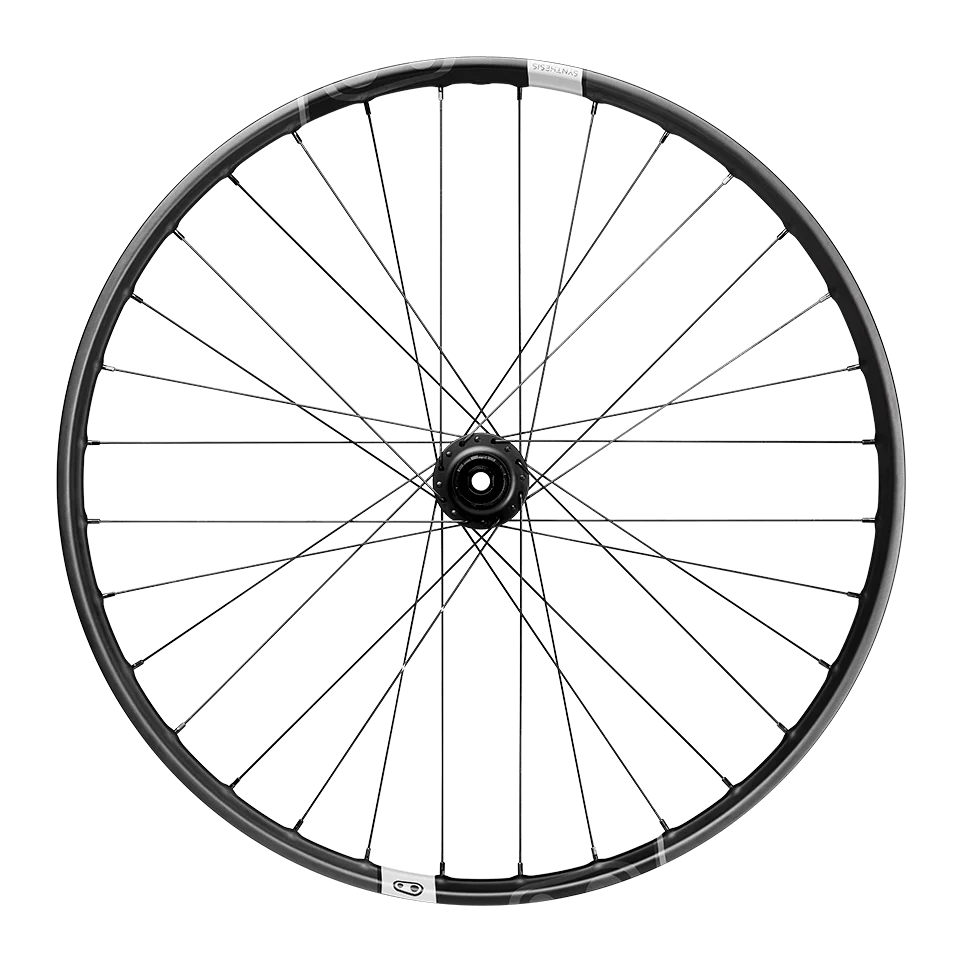 Paire de Roues CRANKBROTHERS SYNTHESIS Carbone E-BIKE 29" Axe 15x110/12x148 mm Boost