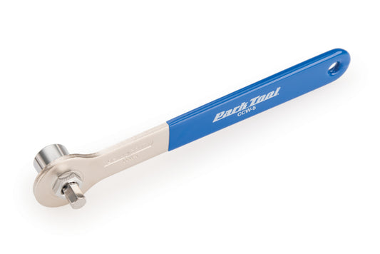 Park Tool CCW-5 Clé pour boulon de manivelle