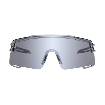 Lunettes SHIMANO EQUINOX 4 CE-EQNX5 Gris Transparent  Verre Photochromique Gris