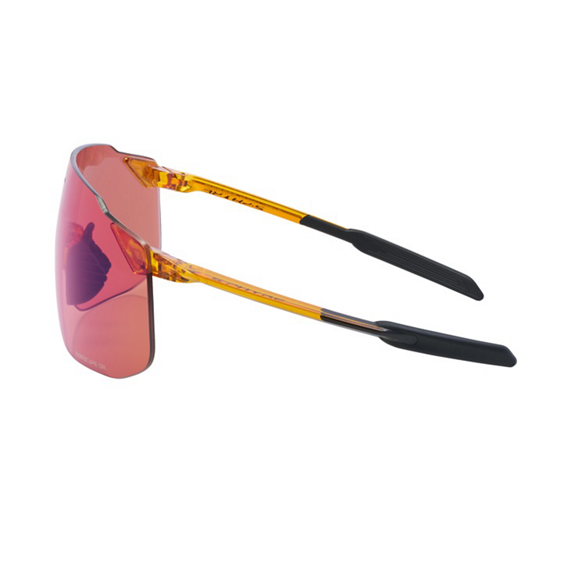 Lunettes SHIMANO S-PHYRE SL CE-SPSL2 Jaune Saphir Verre Ridescape Off Road