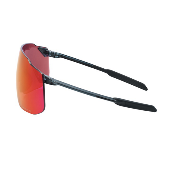 Lunettes SHIMANO S-PHYRE SL CE-SPSL2 Noir Saphir Verre Ridescape Road