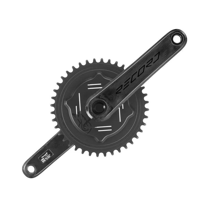 Manivelles Mono CAMPAGNOLO RECORD WRL 13V