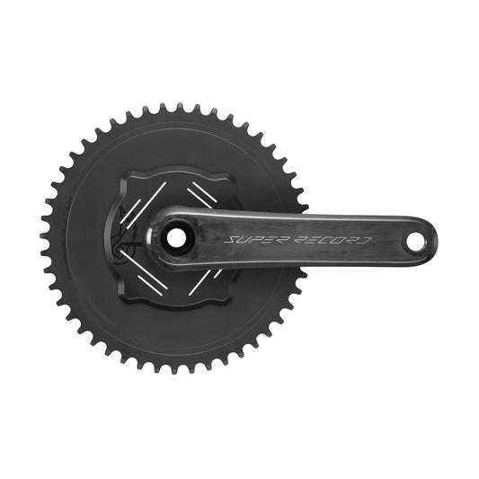 Bras de manivelle vélo de route Campagnolo Super Record Strada longueur Bras de manivelle vélo de route Campagnolo Super Record Strada longueur