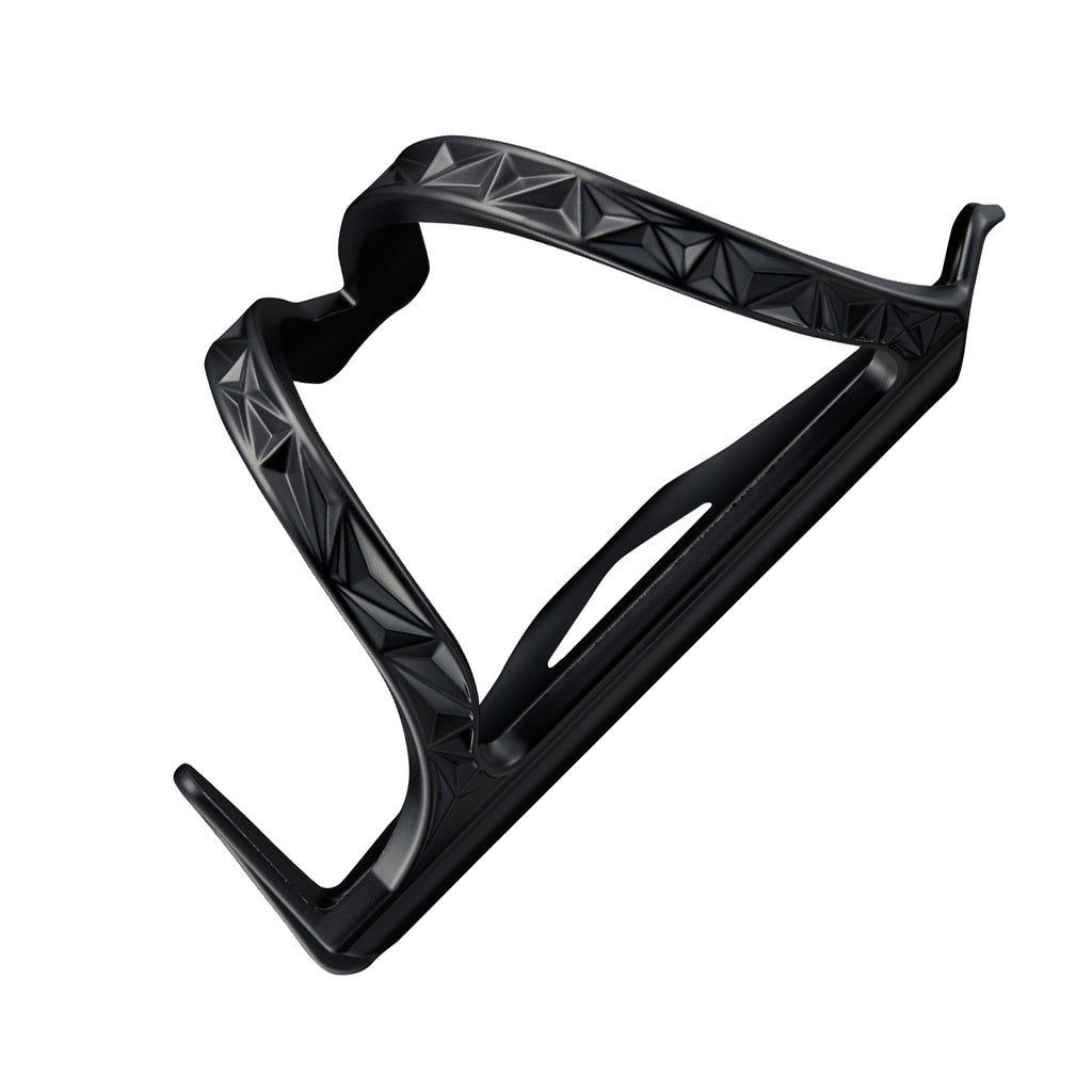 Porte-Bidon SUPACAZ SIDE SWIPE MTB Noir (Gauche)