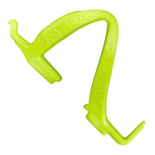 Porte-Bidon SUPACAZ FLY Plastique Neon Jaune