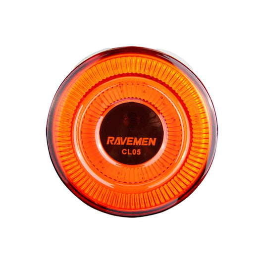 Éclairage Arrière RAVEMEN CL05