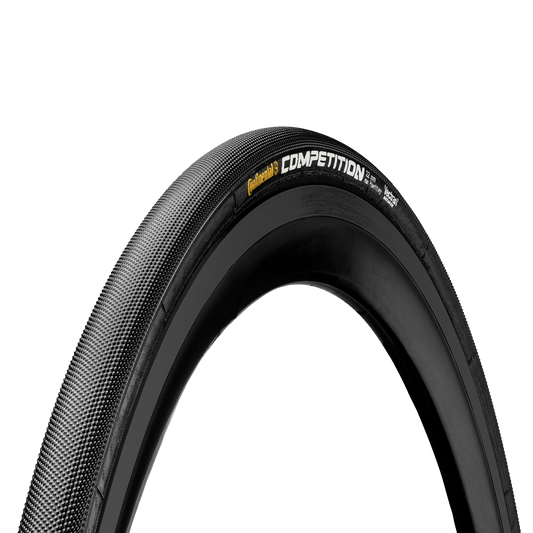 Boyau CONTINENTAL COMPETITION 700x22c Noir
