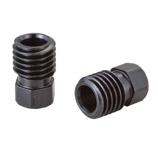 Lot de 2 Ecrou de Compression ELVEDES M9x1.25mm pour Magura