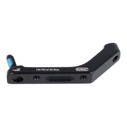 Adaptateur Etrier Arrière ELVEDES FM/PM 140mm