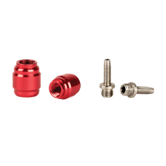 Kit de Raccord Durite ELVEDES Sram/Avid