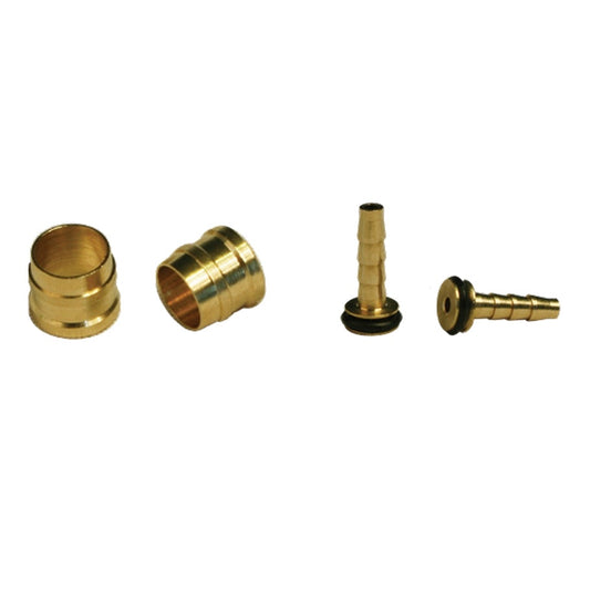 Kit de Raccord Durite ELVEDES Tekto