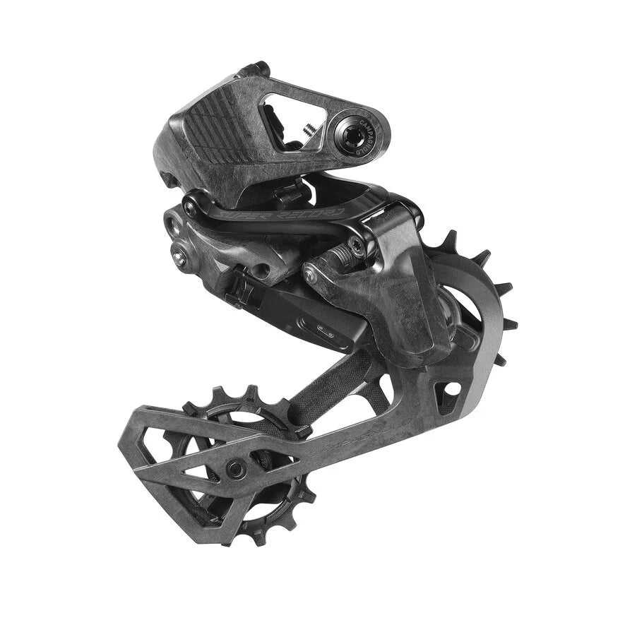 Dérailleur Arrière 13V CAMPAGNOLO SUPER RECORD WRL Direct Mount