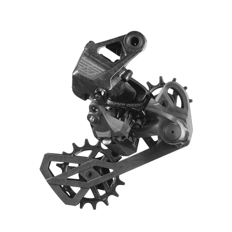 Groupe CAMPAGNOLO SUPER RECORD X 1x13V